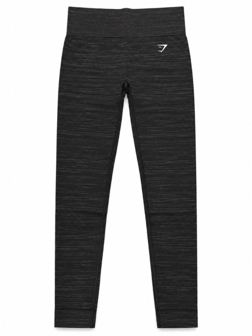 Gymshark Adapt Camo Seamless Leggings in Black